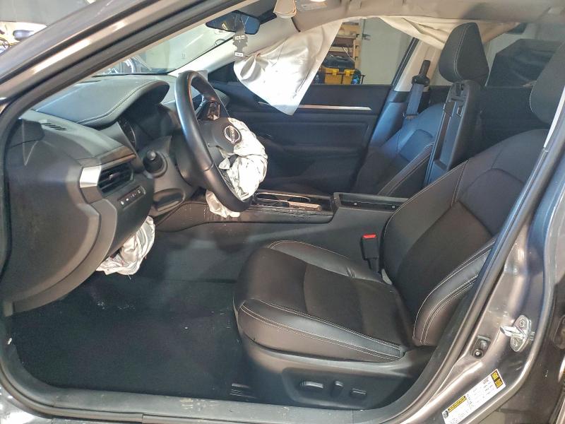 Фото 7 - NISSAN ALTIMA