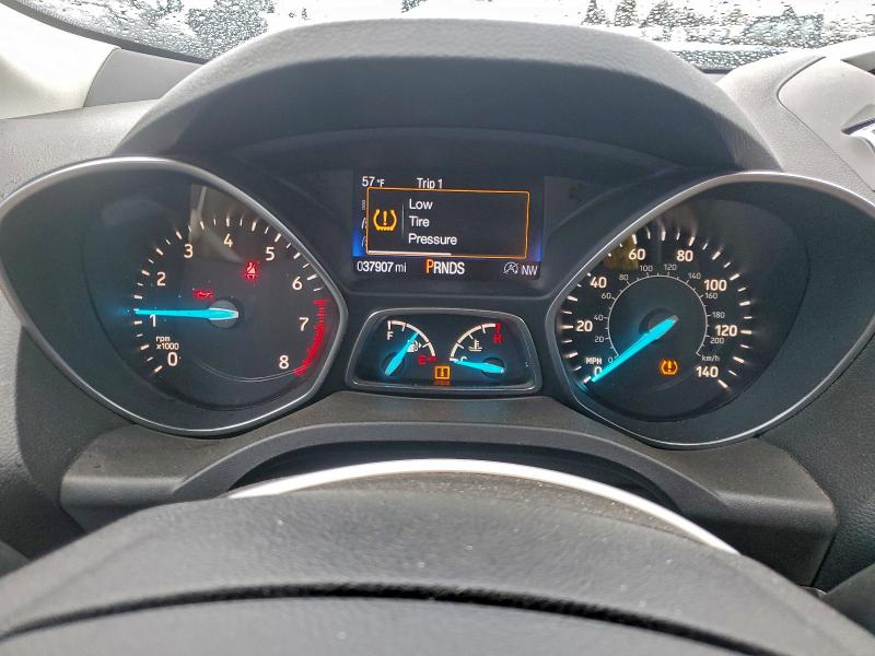 Фото 9 - FORD ESCAPE