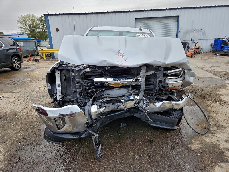 Фото 5 - CHEVROLET ALL Models