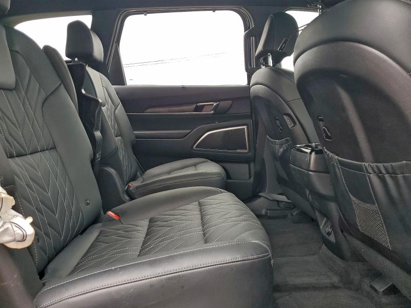 Фото 11 - KIA TELLURIDE