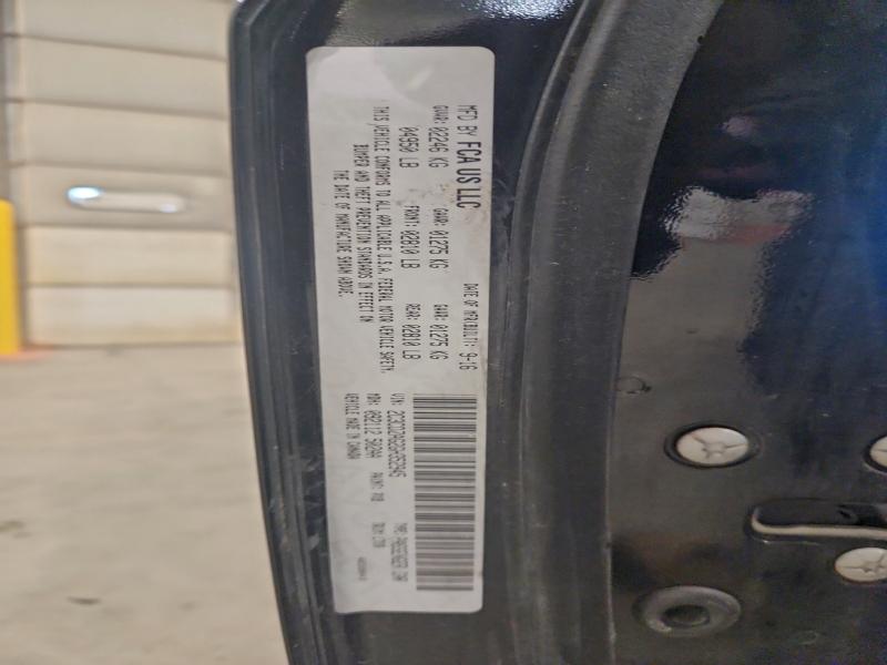 Фото 12 - DODGE CHALLENGER