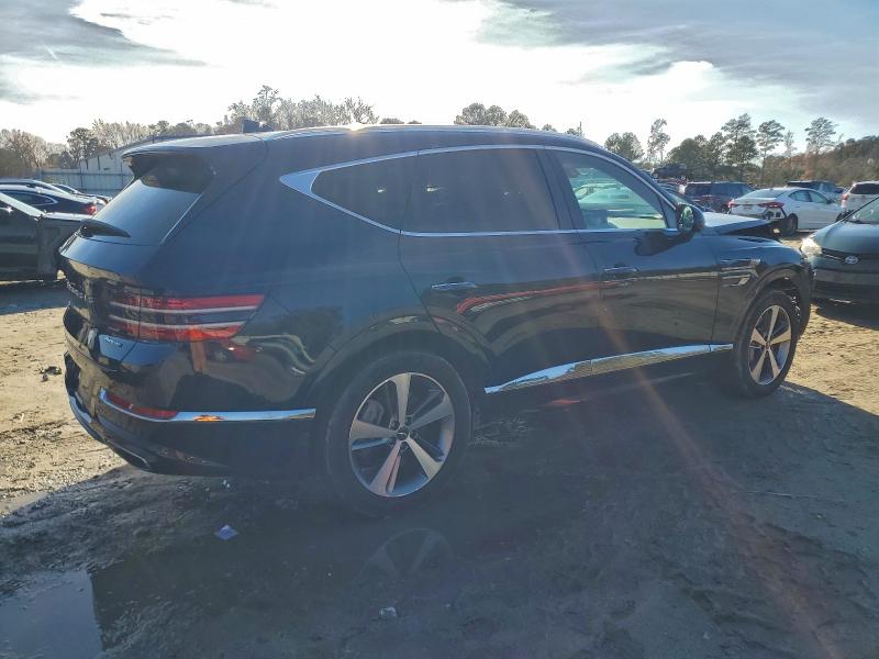 Фото 3 - GENESIS GV80