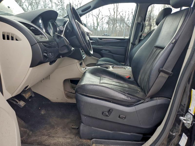 Фото 7 - DODGE CARAVAN