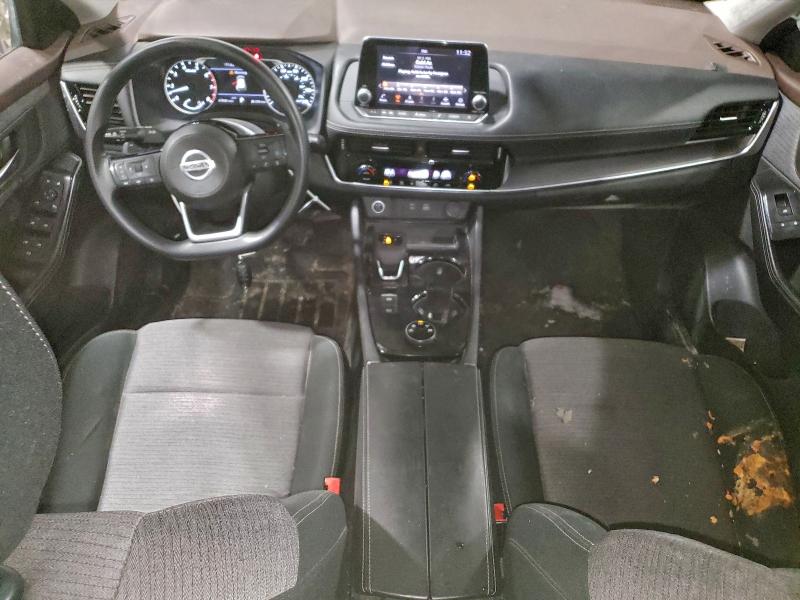 Фото 8 - NISSAN ROGUE