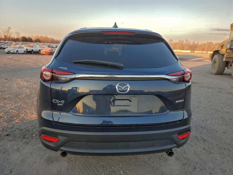 Фото 6 - MAZDA CX-9
