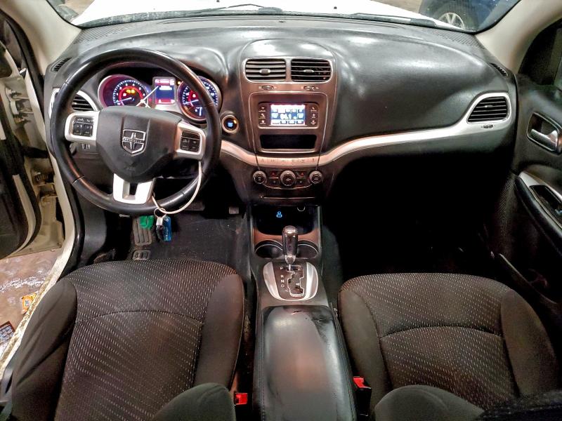 Фото 8 - DODGE JOURNEY