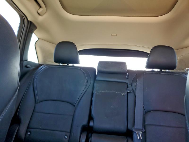 Фото 10 - INFINITI QX50