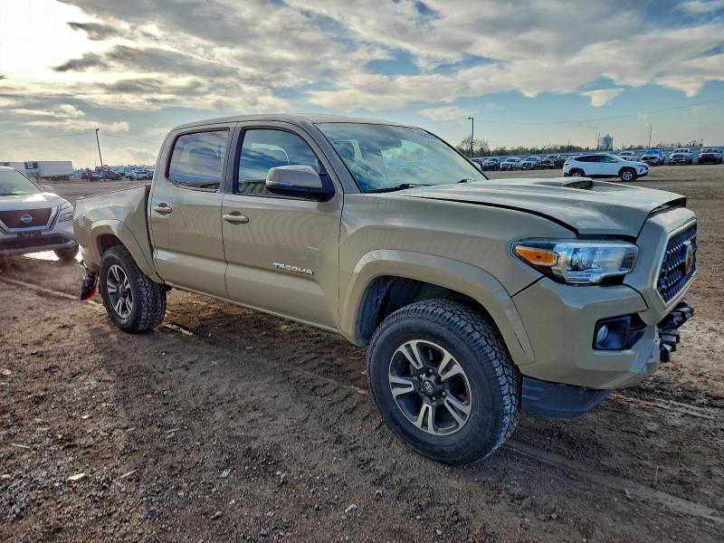 Фото 4 - TOYOTA TACOMA