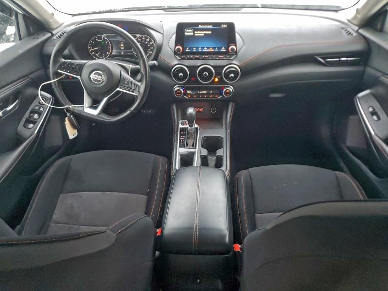 Фото 8 - NISSAN SENTRA