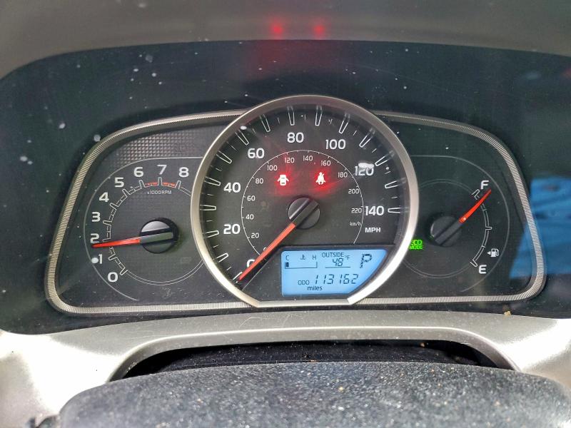 Фото 9 - TOYOTA RAV4