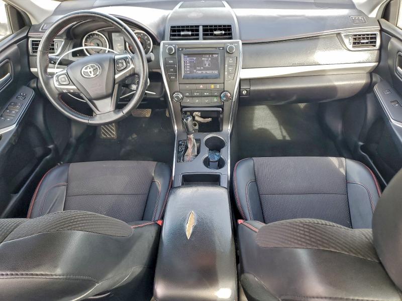 Фото 8 - TOYOTA CAMRY