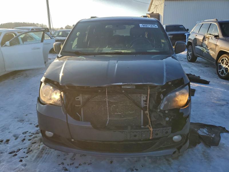 Фото 5 - DODGE CARAVAN