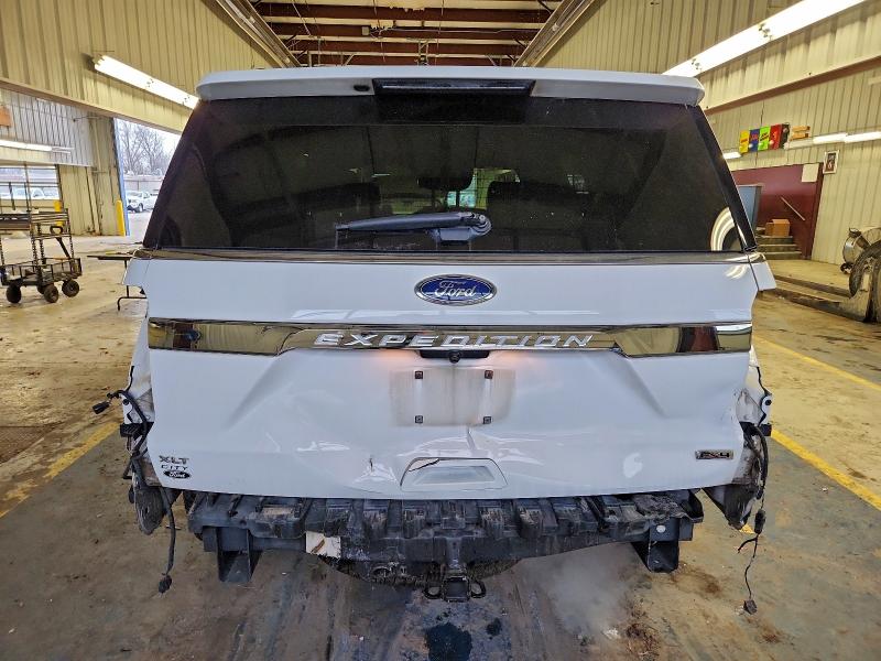 Фото 6 - FORD EXPEDITION
