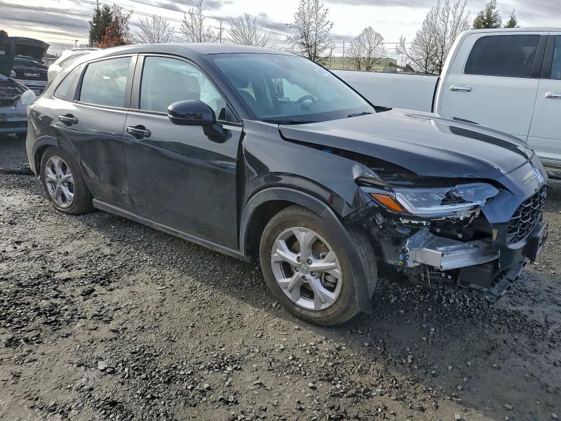 Фото 4 - HONDA HR-V