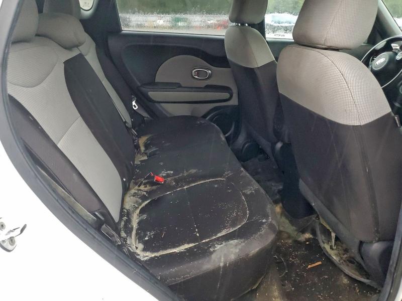 Фото 11 - KIA SOUL