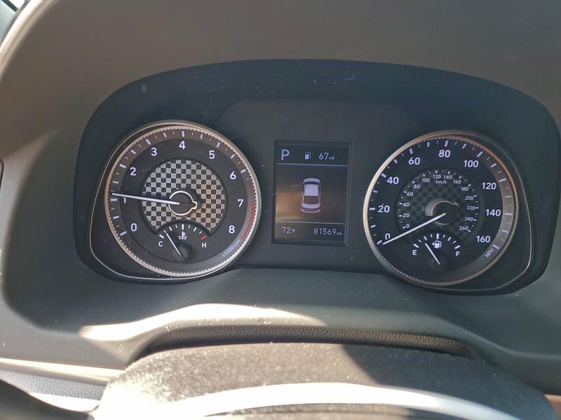 Фото 9 - HYUNDAI ELANTRA