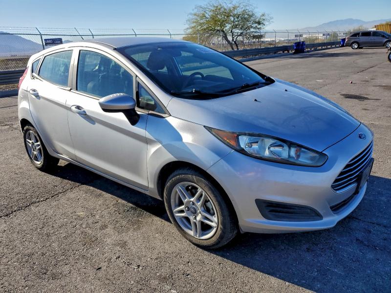 Фото 4 - FORD FIESTA