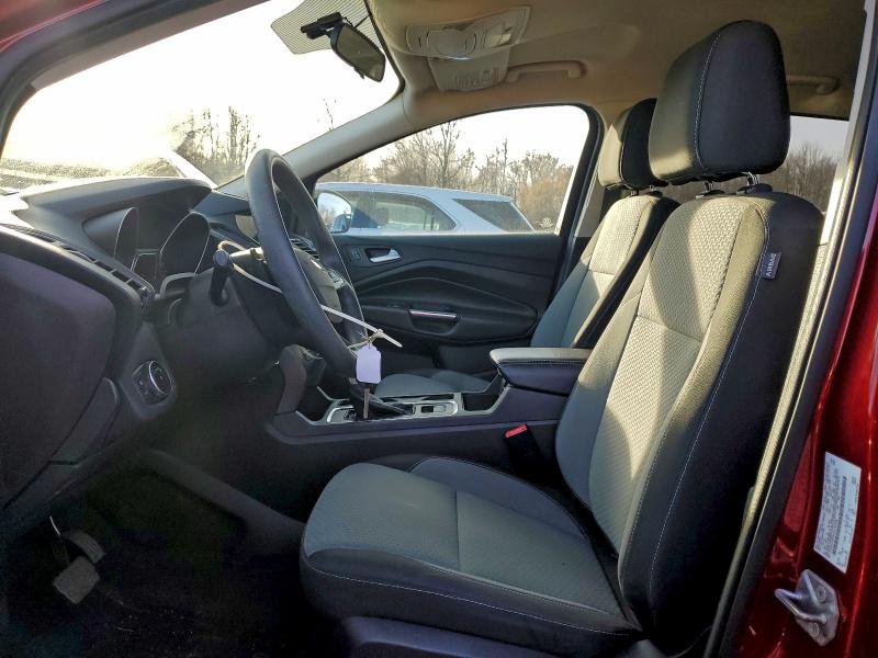 Фото 7 - FORD ESCAPE