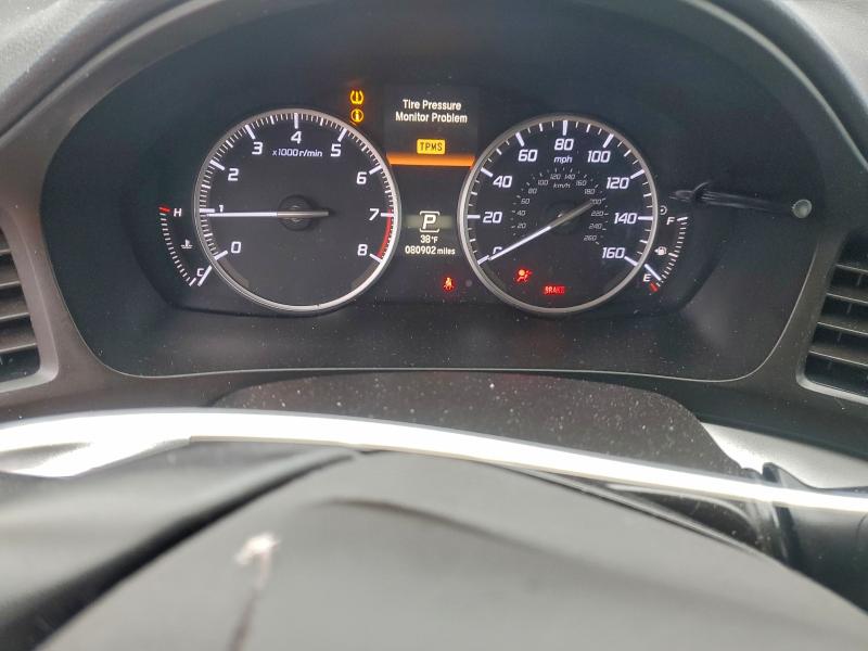 Фото 9 - ACURA ILX