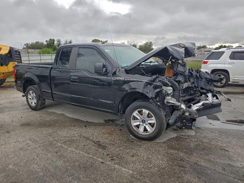 Фото 4 - FORD F-150