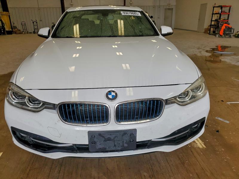 Фото 5 - BMW 3 SERIES