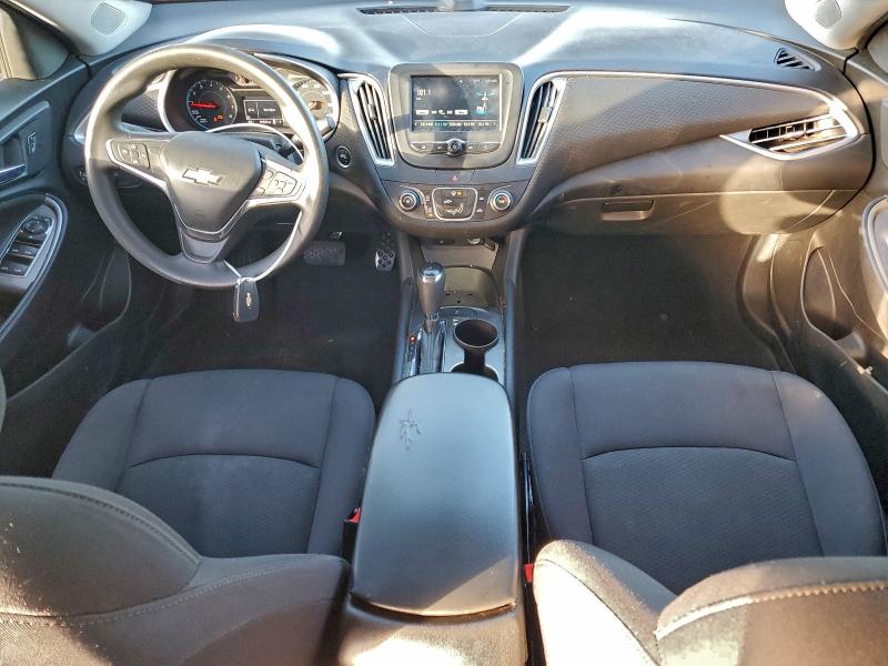 Фото 8 - CHEVROLET MALIBU