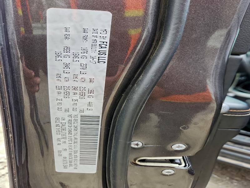 Фото 12 - JEEP COMPASS