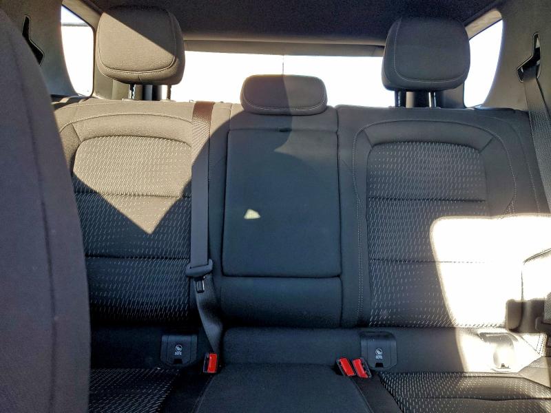 Фото 10 - CHEVROLET EQUINOX