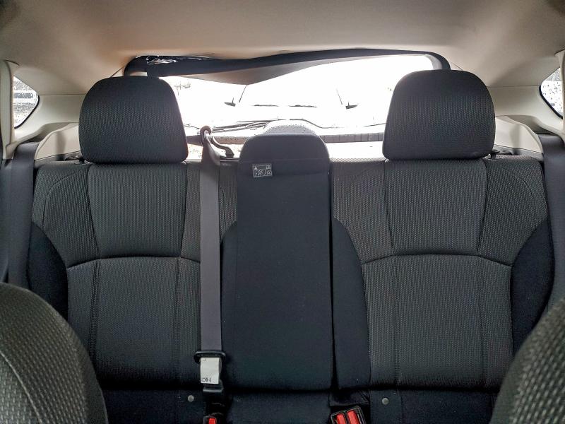 Фото 10 - SUBARU CROSSTREK