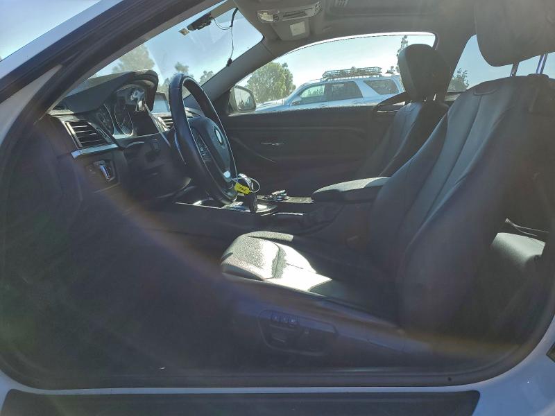 Фото 7 - BMW 4 SERIES