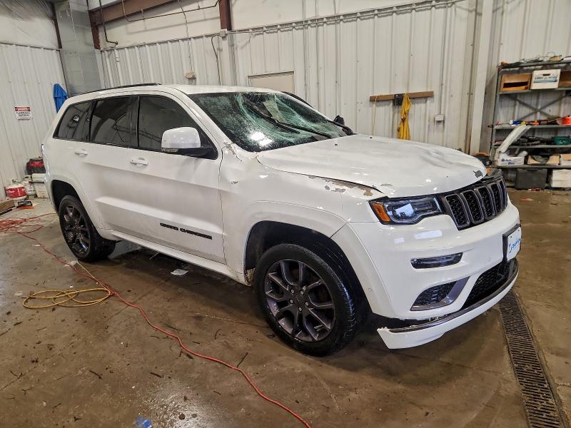 Фото 4 - JEEP GRAND CHER