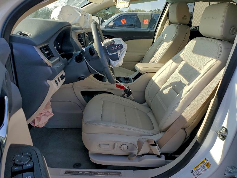 GMC ACADIA DEN 2023 VIN 1GKKNPLSXPZ255961