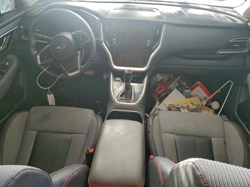 Фото 8 - SUBARU LEGACY