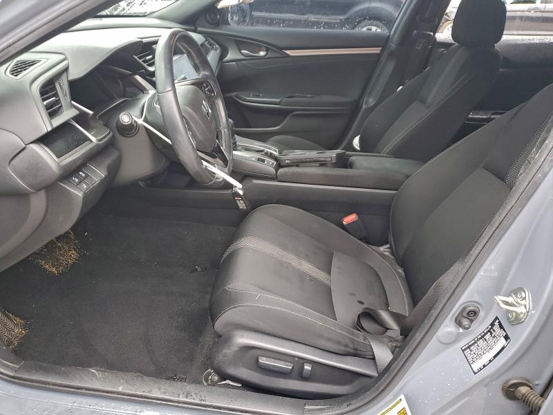 Фото 7 - HONDA CIVIC