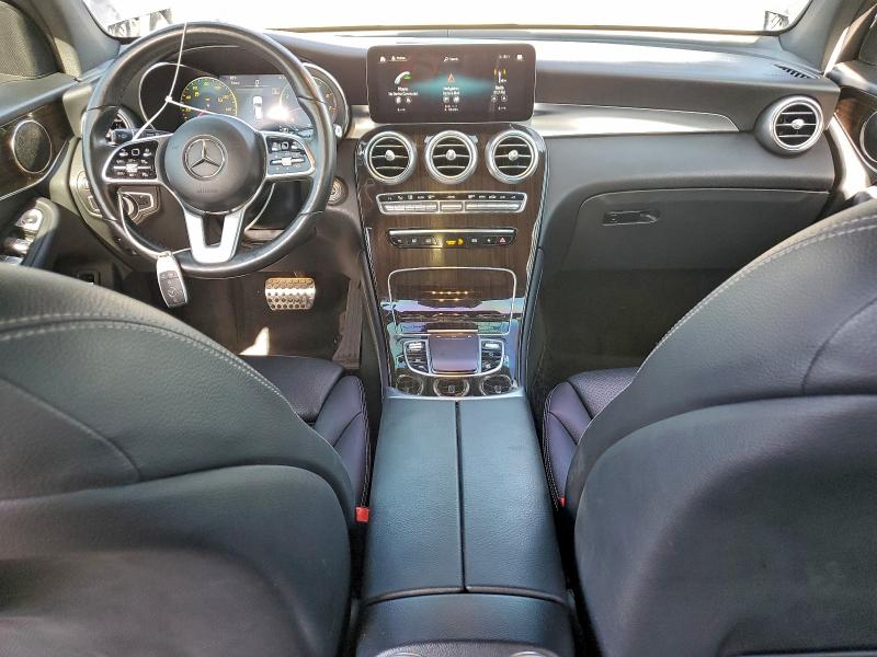 Фото 8 - MERCEDES-BENZ GLC-CLASS