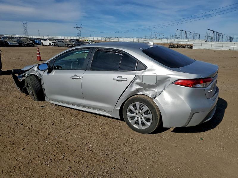 Фото 2 - TOYOTA COROLLA