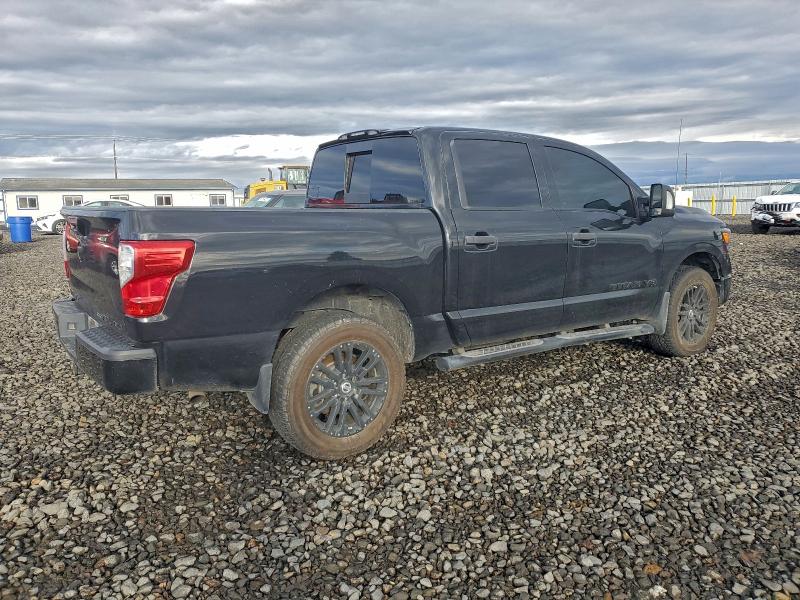 Фото 3 - NISSAN TITAN