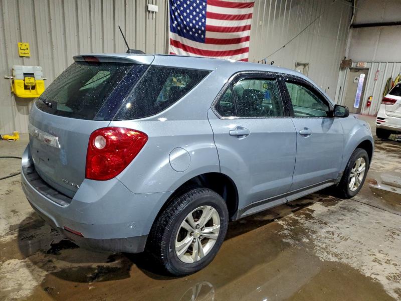 Фото 3 - CHEVROLET EQUINOX