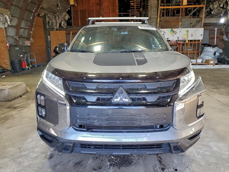 Фото 5 - MITSUBISHI OUTLANDER