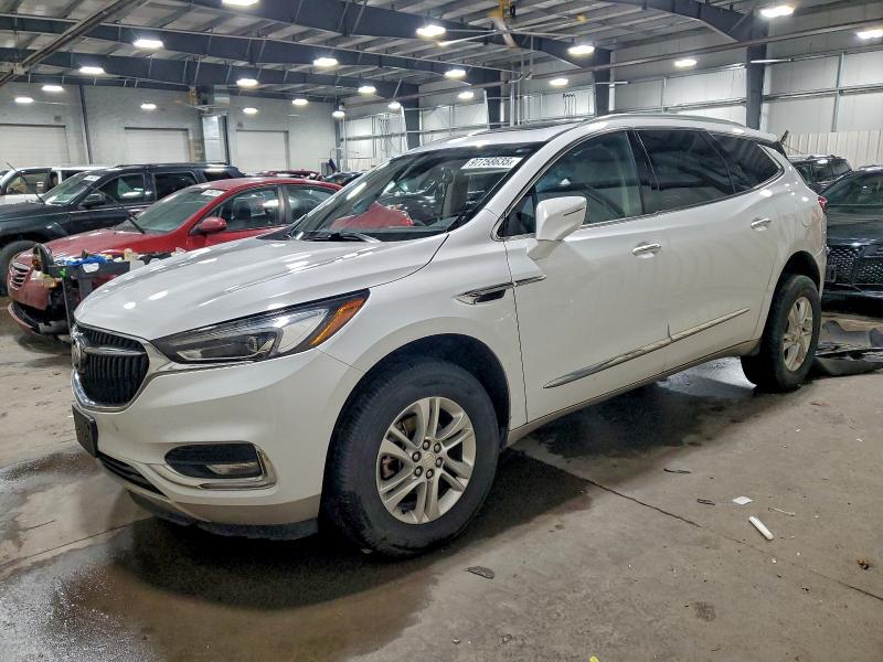 Фото 1 - BUICK ENCLAVE