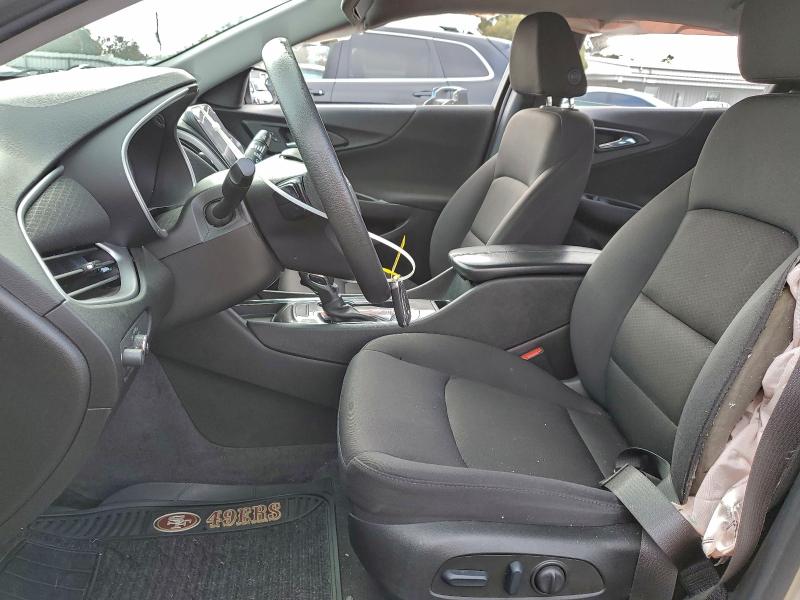 Фото 7 - CHEVROLET MALIBU