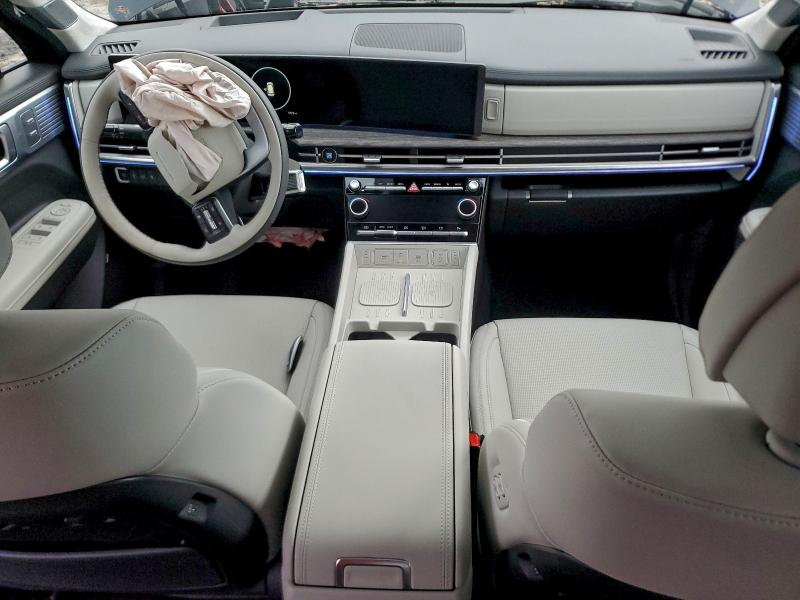 Фото 8 - HYUNDAI SANTA FE