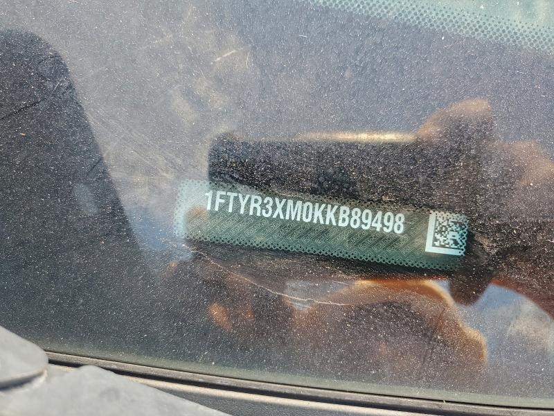 Фото 12 - FORD TRANSIT