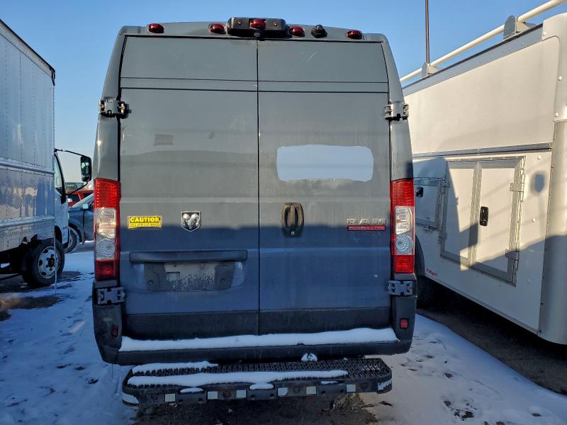 RAM All Models 2021 VIN 3C6MRVJG4ME536065