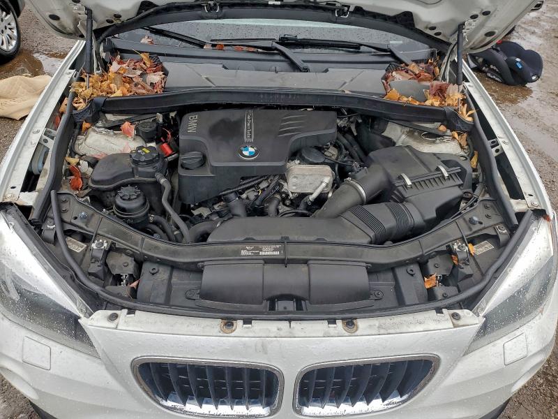 Фото 11 - BMW X1