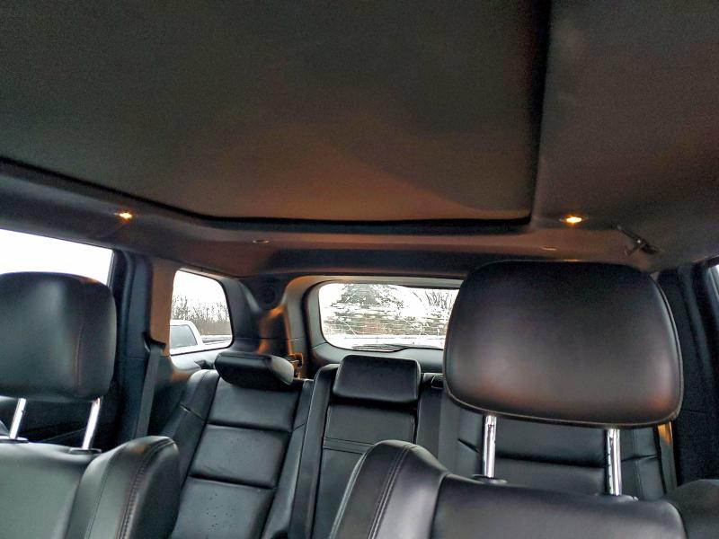 Фото 10 - JEEP GRAND CHER