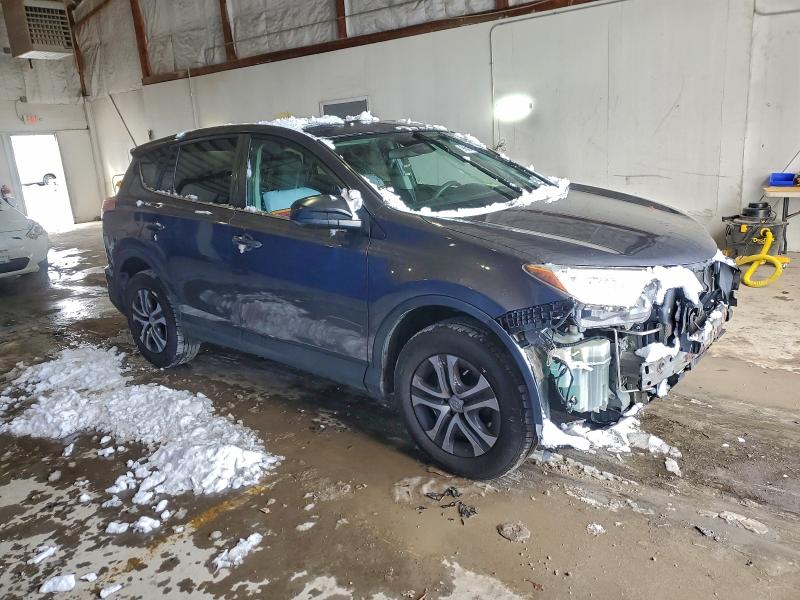 Фото 4 - TOYOTA RAV4