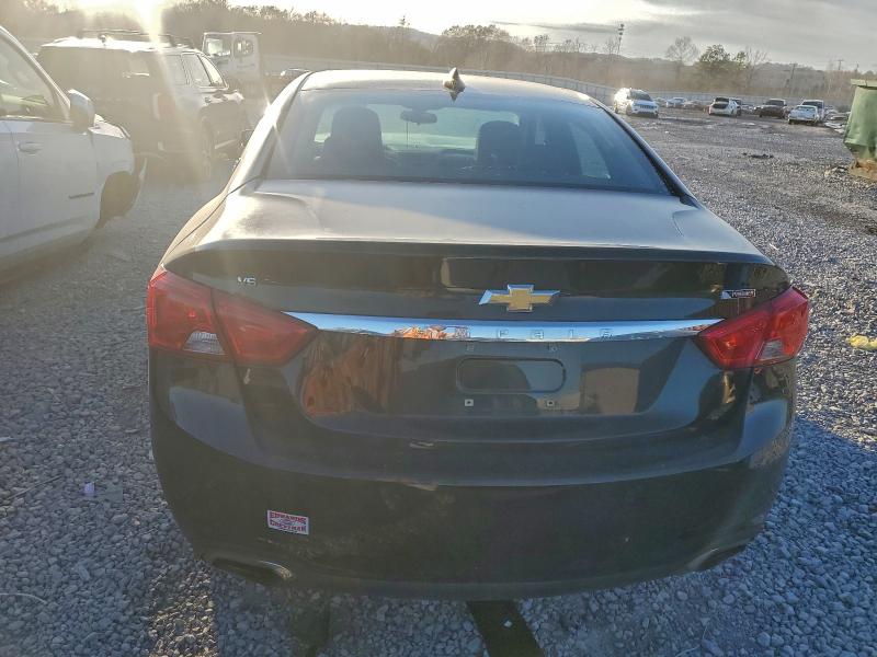 Фото 6 - CHEVROLET IMPALA