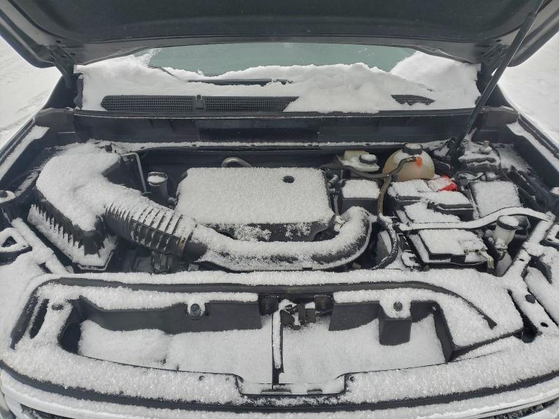 Фото 12 - GMC ACADIA