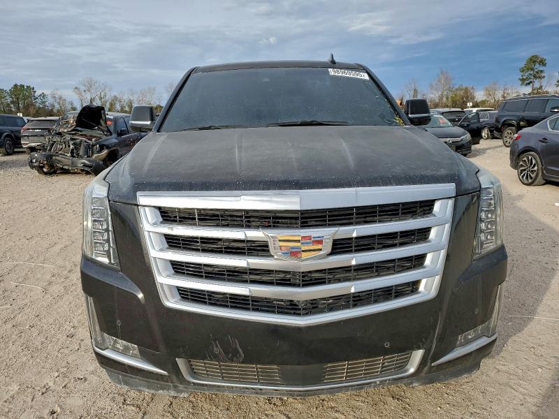 Фото 5 - CADILLAC ESCALADE